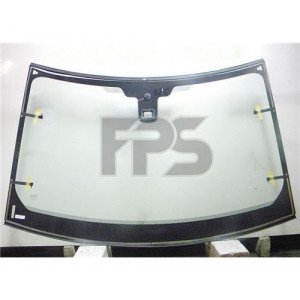 Стекло лобовое с подогревом AS00139951 на LAND ROVER EVOQUE 2011-2015