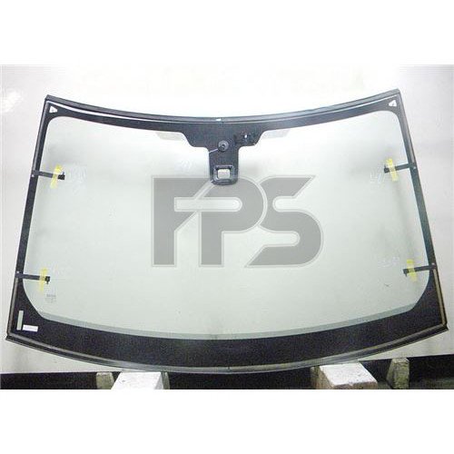 Стекло лобовое с подогревом AS00139951 на LAND ROVER EVOQUE 2011-2015