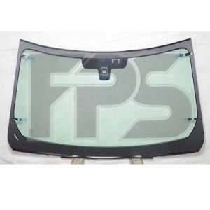 Стекло лобовое с подогревом AS07358687 на LAND ROVER RANGE ROVER SPORT 2013-