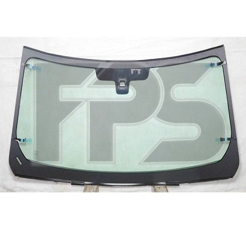 Стекло лобовое с подогревом AS07358686 на LAND ROVER RANGE ROVER SPORT 2013-