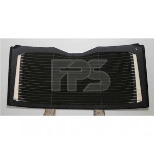 Стекло заднее с подогревом AS00139956 на LAND ROVER RANGE ROVER SPORT 2013-