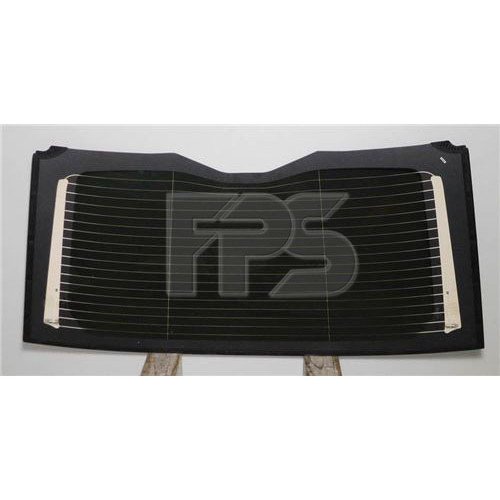 Стекло заднее с подогревом AS00139956 на LAND ROVER RANGE ROVER SPORT 2013-