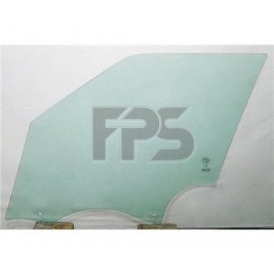 Стекло боковое AS00138143 на LAND ROVER RANGE ROVER SPORT 2013-