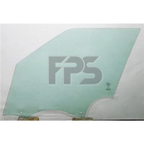 Стекло боковое AS00138143 на LAND ROVER RANGE ROVER SPORT 2013-