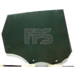 Стекло боковое AS00136006 на LAND ROVER RANGE ROVER SPORT 2013-