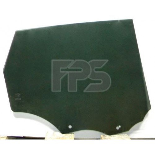 Стекло боковое AS07358689 на LAND ROVER RANGE ROVER SPORT 2013-