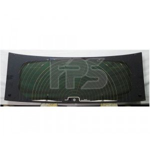 Стекло заднее с подогревом AS07358690 на LAND ROVER DISCOVERY SPORT 2015-