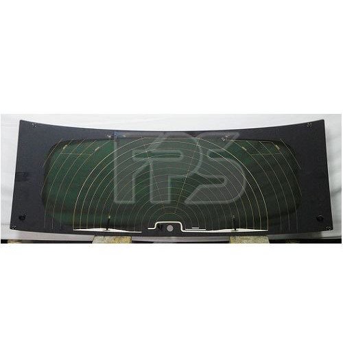 Скло заднє з підігрівом AS07358690 на LAND ROVER DISCOVERY SPORT 2015-