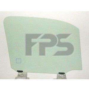 Стекло боковое AS00136687 на LAND ROVER DISCOVERY SPORT 2015-