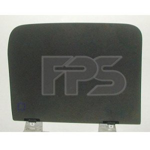 Стекло боковое AS00136008 на LAND ROVER DISCOVERY SPORT 2015-