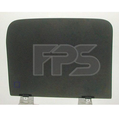 Стекло боковое AS00136008 на LAND ROVER DISCOVERY SPORT 2015-