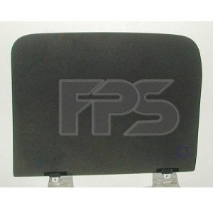 Стекло боковое AS00137427 на LAND ROVER DISCOVERY SPORT 2015-