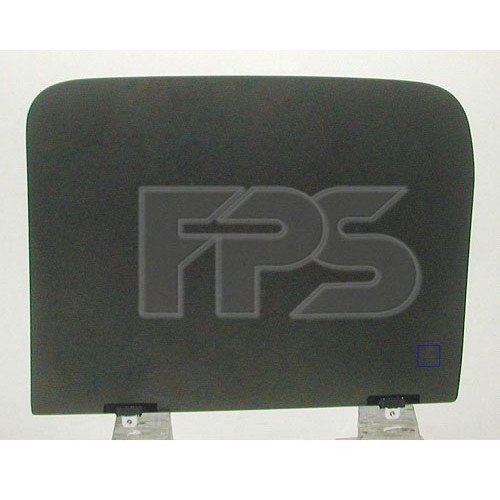 Стекло боковое AS00137428 на LAND ROVER DISCOVERY SPORT 2015-