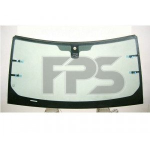 Стекло лобовое с подогревом AS00139962 на LAND ROVER DISCOVERY 2004-2012