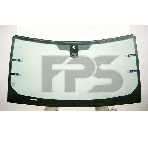 Стекло лобовое с подогревом AS00139962 на LAND ROVER DISCOVERY 2004-2012