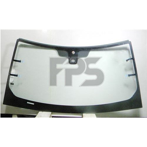 Скло лобове з підігрівом AS00139963 на LAND ROVER DISCOVERY 2014-2016