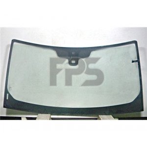 Скло лобове з підігрівом AS00139965 на LAND ROVER DISCOVERY 2012-2014