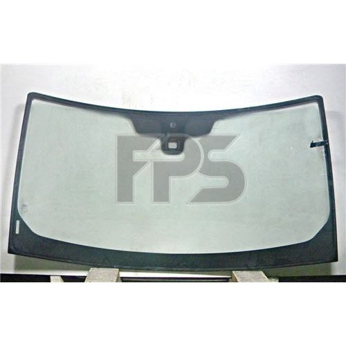 Скло лобове з підігрівом AS00139965 на LAND ROVER DISCOVERY 2012-2014