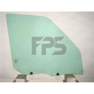 Скло бічне AS00136689 на LAND ROVER DISCOVERY 2012-2014