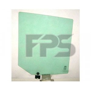 Скло бічне AS00136010 на LAND ROVER DISCOVERY 2012-2014