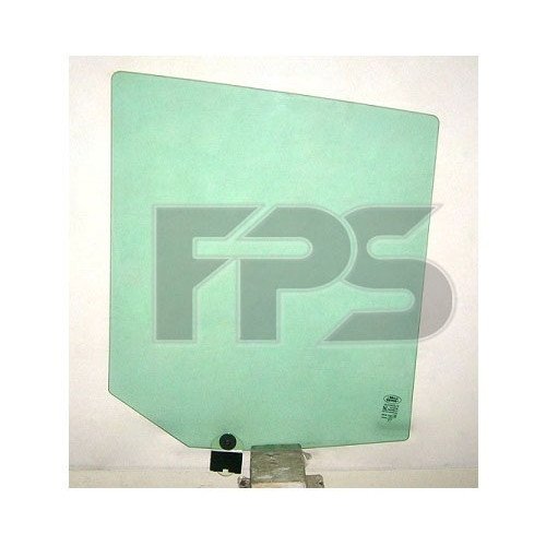 Скло бічне AS00136010 на LAND ROVER DISCOVERY 2012-2014