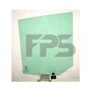 Скло бічне AS00137429 на LAND ROVER DISCOVERY 2012-2014