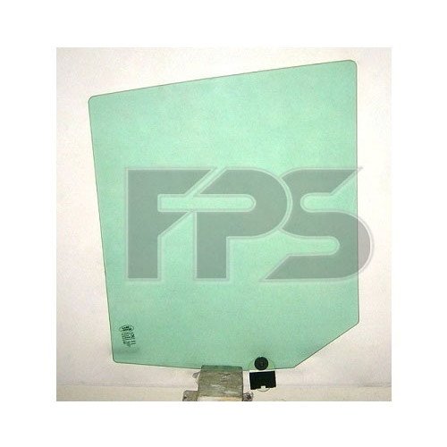 Скло бічне AS00137429 на LAND ROVER DISCOVERY 2012-2014