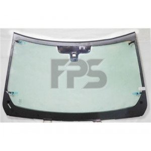 Скло лобове з підігрівом AS00139967 на LAND ROVER RANGE ROVER (L405) 2012-