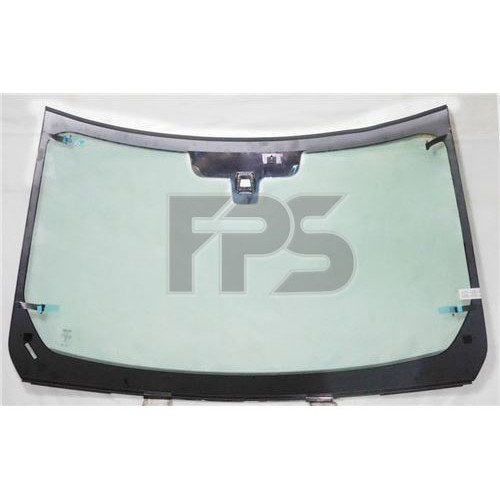 Скло лобове з підігрівом AS00139967 на LAND ROVER RANGE ROVER (L405) 2012-