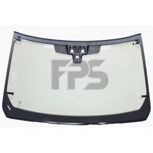 Скло лобове з підігрівом AS08119639 на LAND ROVER RANGE ROVER (L405) 2012-