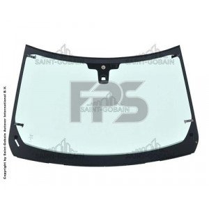 Скло лобове з підігрівом AS07358695 на LAND ROVER RANGE ROVER (L405) 2012-