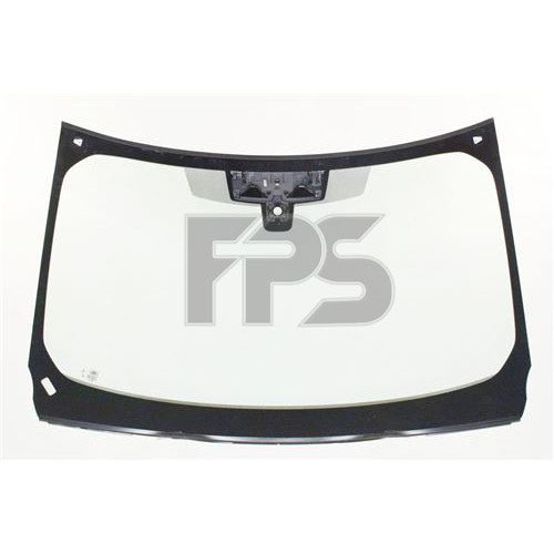 Лобове скло AS07358697 на LAND ROVER DISCOVERY 2016-