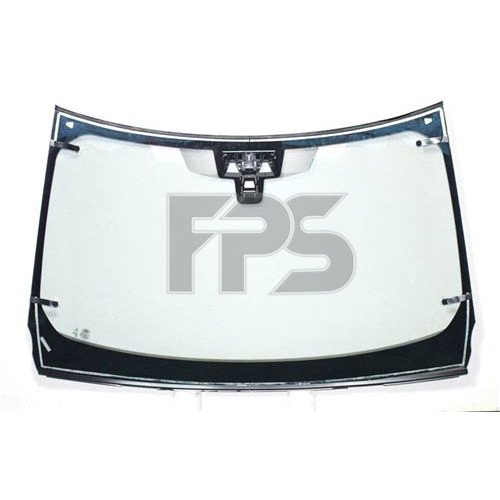 Стекло лобовое с подогревом AS07358698 на LAND ROVER DISCOVERY 2016-