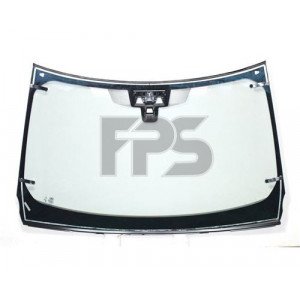 Стекло лобовое с подогревом AS08118356 на LAND ROVER DISCOVERY 2016-