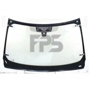 Стекло лобовое с подогревом AS08118360 на LAND ROVER DISCOVERY 2016-