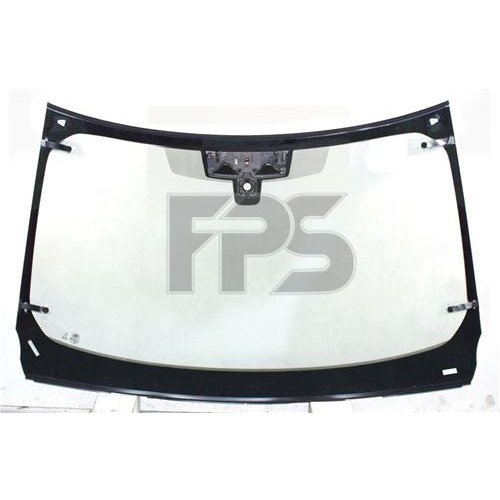 Стекло лобовое с подогревом AS08118360 на LAND ROVER DISCOVERY 2016-