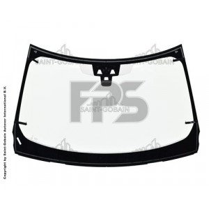 Стекло лобовое с подогревом AS08118364 на LAND ROVER DISCOVERY 2016-