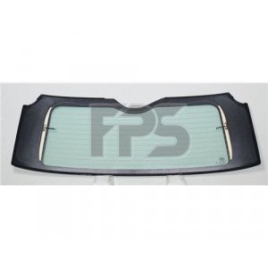 Стекло заднее с подогревом AS07358702 на LAND ROVER DISCOVERY 2016-