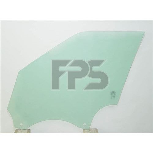 Стекло боковое AS00138150 на LAND ROVER DISCOVERY 2016-