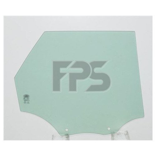 Стекло боковое AS00136011 на LAND ROVER DISCOVERY 2016-