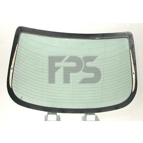 Стекло заднее с подогревом AS07358708 на MAZDA 6 (GG/GY) 2002-2008