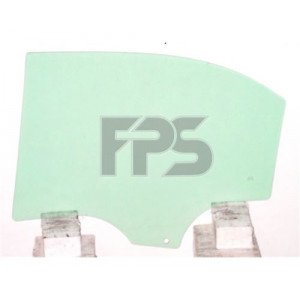 Скло бічне AS00137433 на MAZDA 6 (GG/GY) 2002-2008