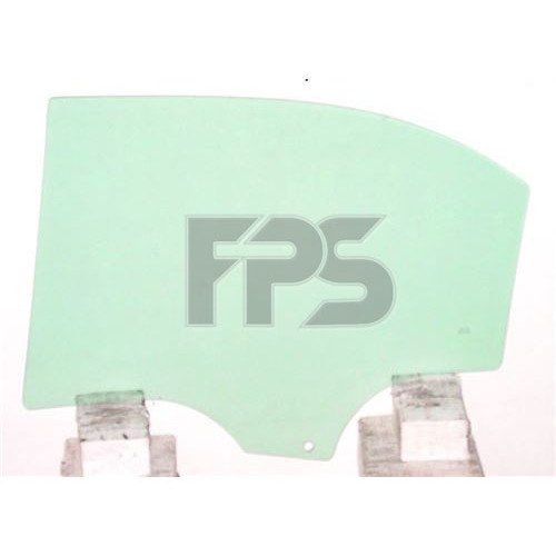 Скло бічне AS00137433 на MAZDA 6 (GG/GY) 2002-2008