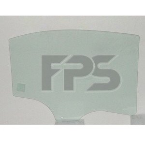 Скло бічне AS00136014 на MAZDA 6 (GG/GY) 2002-2008