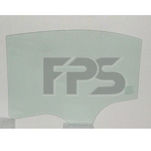 Стекло боковое AS00137434 на MAZDA 6 (GG/GY) 2002-2008