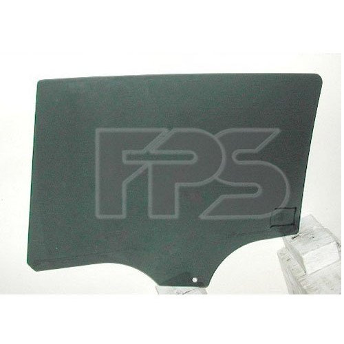 Скло бічне AS00137436 на MAZDA 6 (GG/GY) 2002-2008