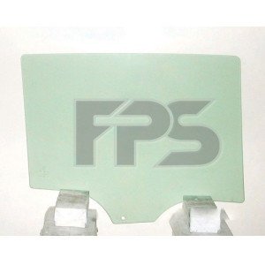 Скло бічне AS00136016 на MAZDA 5 2010-2018