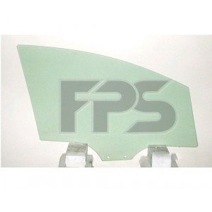 Скло бічне AS00136694 на MAZDA 5 2010-2018