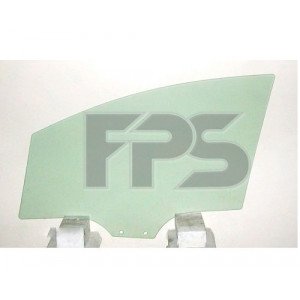 Скло бічне AS00138152 на MAZDA 5 2010-2018