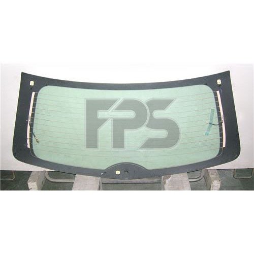 Стекло заднее с подогревом AS00139986 на MAZDA CX7 2006-2012